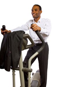 Exercising Man | Coporate Wellness | IncentaHealth.com