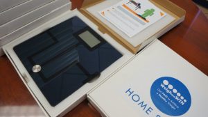 Home Scale