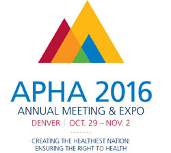 APHA Logo